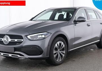 Mercedes-Benz C 220 11.900 km 44.890 &euro; Stralsund 18439