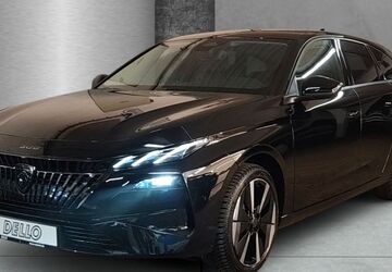 Peugeot 308 9.990 km 29.990 &euro; Stralsund 18439