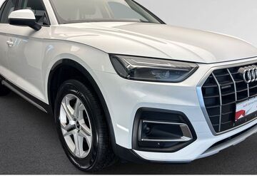 Audi Q5 68.508 km 30.100 &euro; Lüssow 18442