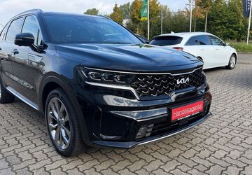 Kia Sorento 79.500 km 36.990 &euro; Stralsund 18439