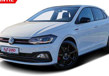 VW Polo 75.966 km 18.490 &euro; Stralsund 18437