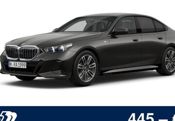 BMW 520 49.867 km 46.990 &euro; Stralsund 18439