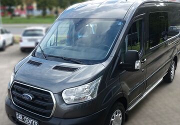Ford Transit 178.164 km 16.550 &euro; Stralsund 18435