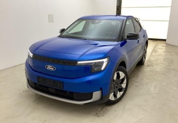 Ford Explorer 16.098 km 40.950 &euro; Grimmen 18507