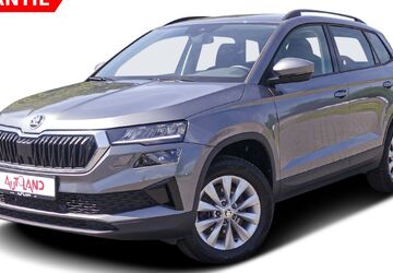 Skoda Karoq 37.230 km 27.890 &euro; Stralsund 18437