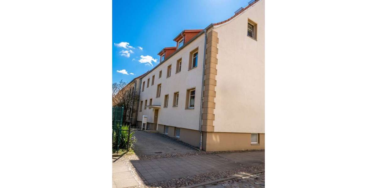 Etagenwohnung Franzburg - 2 Zimmer, 59 m&sup2;, 381&euro; | Angebot:27134551