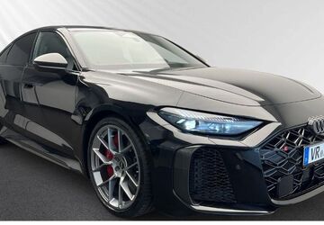 Audi RS5 6.001 km 140.025 &euro; Lüssow 18442