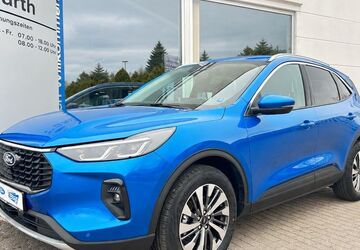 Ford Kuga 16.605 km 27.890 &euro; Grimmen 18507