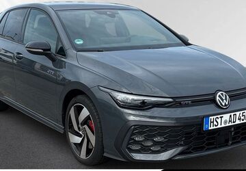 VW Golf 14.900 km 44.900 &euro; Stralsund 18437