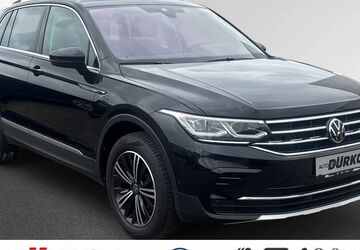 VW Tiguan 50.778 km 34.900 &euro; Stralsund 18437