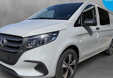 Mercedes-Benz Vito 9.900 km 52.890 &euro; Stralsund 18439
