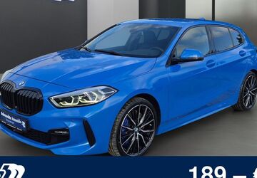 BMW 120 130.112 km 20.750 &euro; Stralsund 18439
