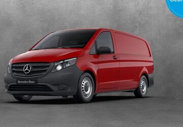 Mercedes-Benz Vito 50.700 km 24.490 &euro; Stralsund 18439