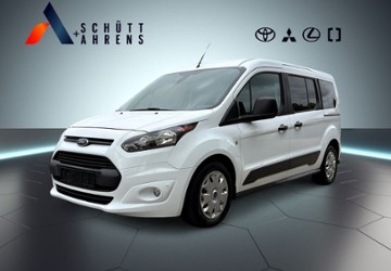 Ford Tourneo Connect 171.500 km 9.500 &euro; Stralsund 18437