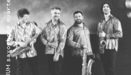 Signum Saxophonquartett