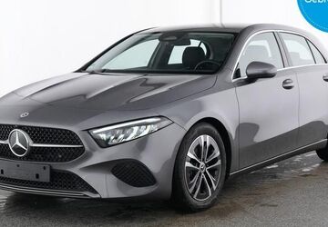 Mercedes-Benz A 200 2.100 km 29.790 &euro; Stralsund 18439