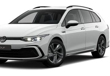 VW Golf 27.208 km 31.490 &euro; Grimmen 18507