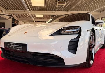 Porsche Taycan 43.999 km 79.999 &euro; Sehlen 18528