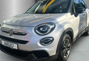 Fiat 500X 34.165 km 11.990 &euro; Stralsund 18439