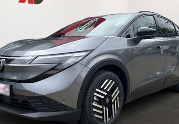 Nissan Leaf 2.300 km 39.490 &euro; Grimmen 18507