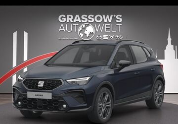 Seat Arona 2.600 km 26.990 &euro; Stralsund-Langendorf 18442