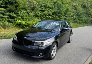 BMW 118 120.000 km 10.700 &euro; Stralsund 18439