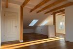 Dachgeschoßwohnung Putbus - 3 Zimmer, 104 m&sup2;, 1.250&euro; | Angebot:23246235