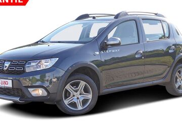 Dacia Sandero 21.625 km 15.490 &euro; Stralsund 18437