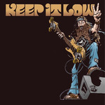 KEEP IT LOW Festival 2026 - Tagesticket Samstag