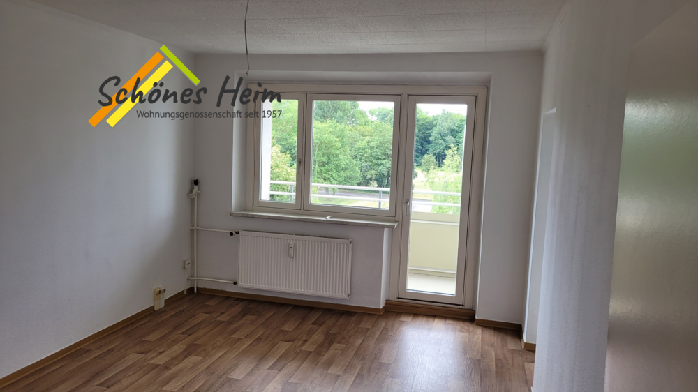 Etagenwohnung Barth - 3 Zimmer, 60 m&sup2;, 338&euro; | Angebot:24710001