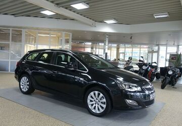 Opel Astra 190.000 km 3.250 &euro; Stralsund 18435