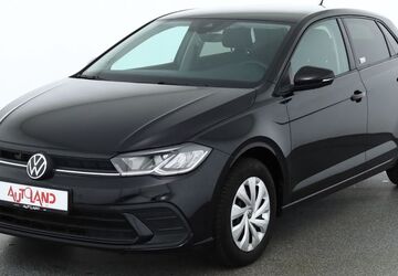 VW Polo 46.756 km 17.990 &euro; Stralsund 18437