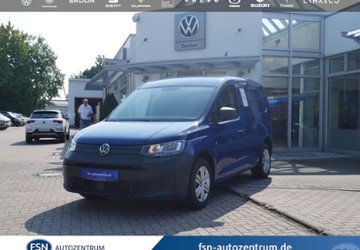 VW Caddy 33.860 km 25.900 &euro; Grimmen 18507