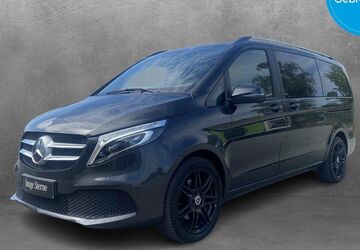 Mercedes-Benz V 250 96.900 km 41.790 &euro; Stralsund 18439