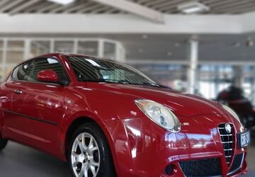 Alfa Romeo MiTo 226.000 km 990 &euro; Stralsund 18435