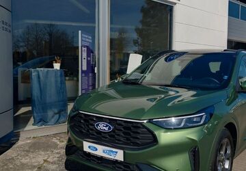 Ford Kuga 54.708 km 27.490 &euro; Grimmen 18507