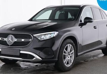 Mercedes-Benz GLC 220 21.600 km 46.290 &euro; Stralsund 18439