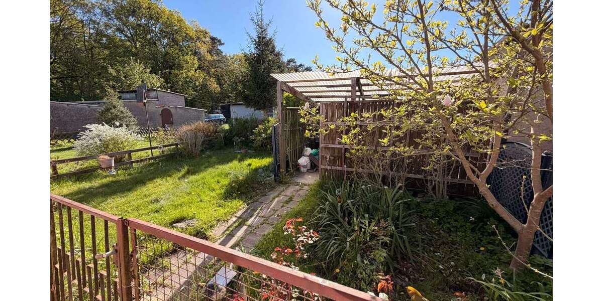Etagenwohnung Barth - 3 Zimmer, 71 m&sup2;, 565&euro; | Angebot:26571069