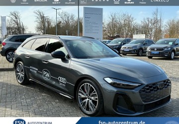Audi A5 3.222 km 55.950 &euro; Grimmen 18507