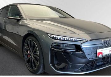 Audi S6 10.332 km 79.890 &euro; Lüssow 18442