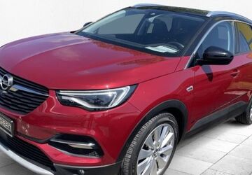 Opel Grandland (X) 89.035 km 19.750 &euro; Bergen auf Rügen 18528
