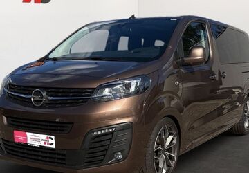Opel Zafira Life 91.032 km 29.890 &euro; Grimmen 18507