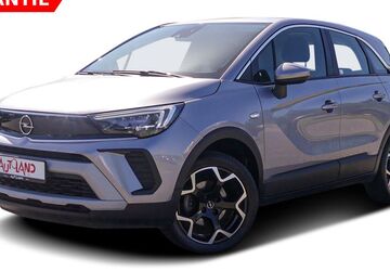 Opel Crossland (X) 58.833 km 15.990 &euro; Stralsund 18437