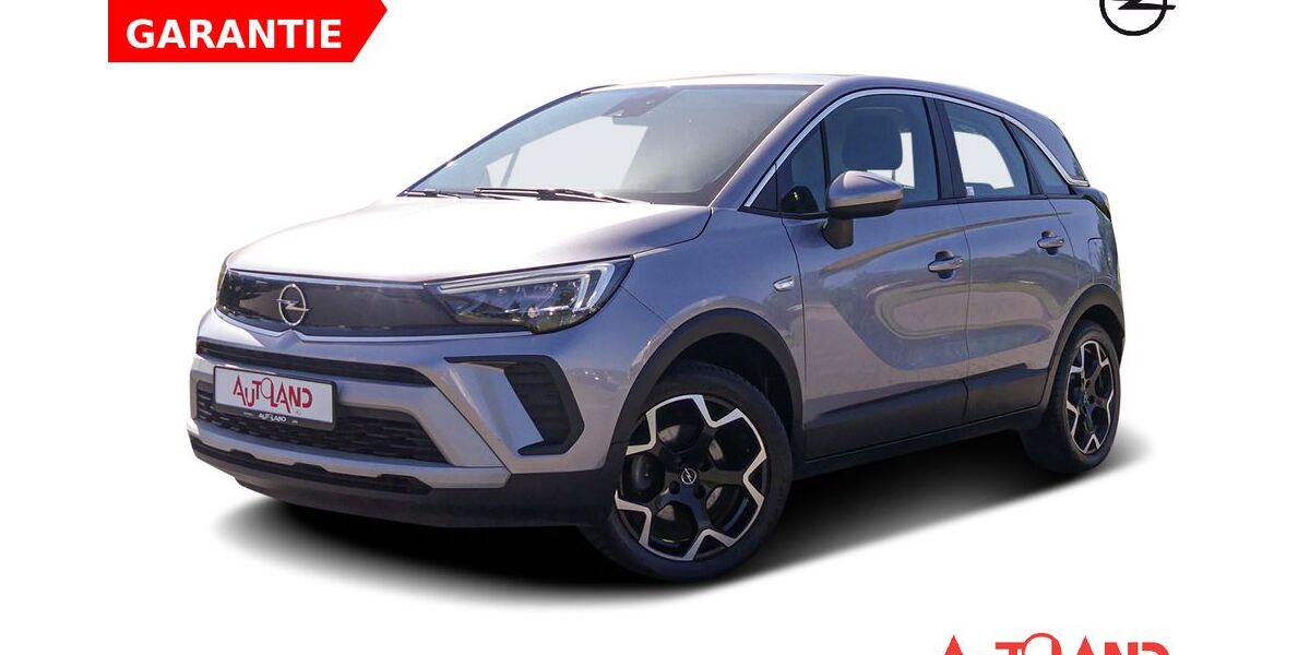 Opel Crossland (X) 58.833 km 15.990 &euro; Stralsund 18437