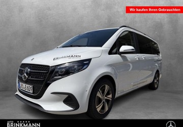 Mercedes-Benz V 220 5.000 km 69.390 &euro; Stralsund 18439