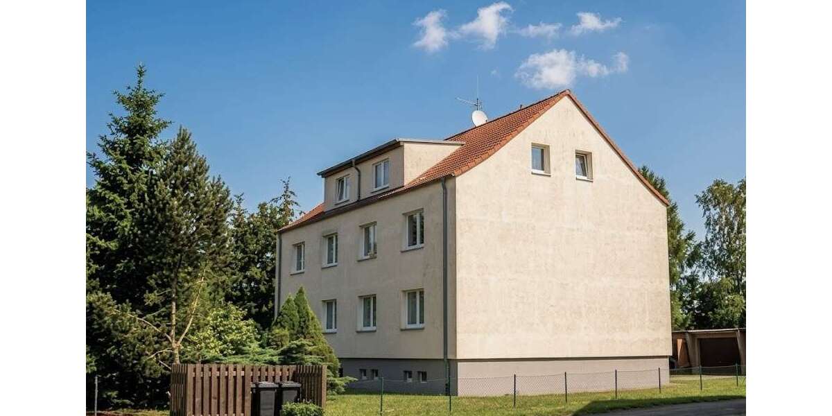 Etagenwohnung Steinhagen Kummerow - 3 Zimmer, 58 m&sup2;, 435&euro; | Angebot:27134548