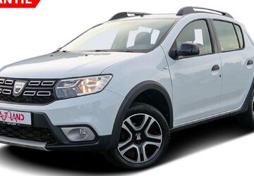 Dacia Sandero 60.291 km 11.990 &euro; Stralsund 18437