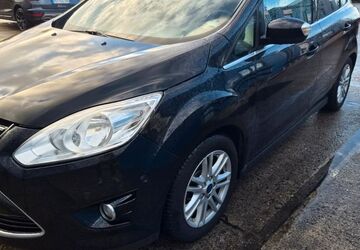 Ford C-Max 113.000 km 7.700 &euro; Stralsund 18437