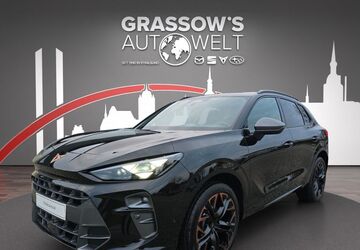 Cupra Terramar 3.500 km 43.990 &euro; Stralsund-Langendorf 18442
