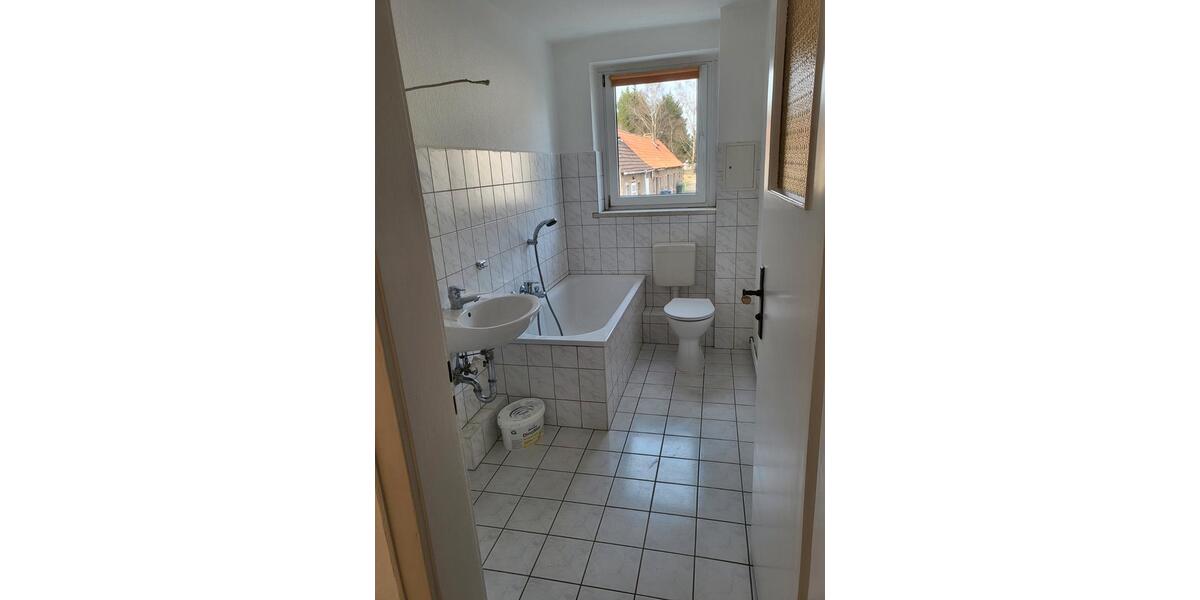 Erdgeschoßwohnung Neuenkirchen - 3 Zimmer, 58 m&sup2;, 395&euro; | Angebot:26067444